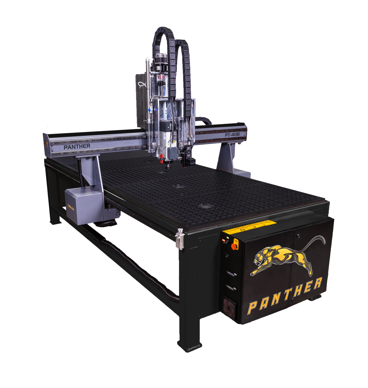 Panther - cnc machine router