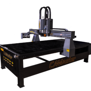 Cobra - industrial cnc machine