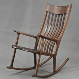 rocking chair furniture making