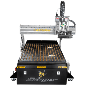 Desktop CNC Router