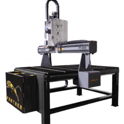 panther - small cnc machines