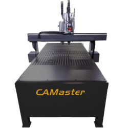 panther - cnc machine router