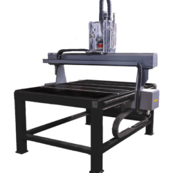 panther - cnc machine router