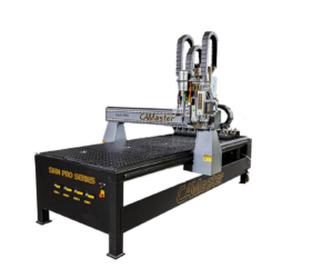 SignPro - cnc wood cutting machine