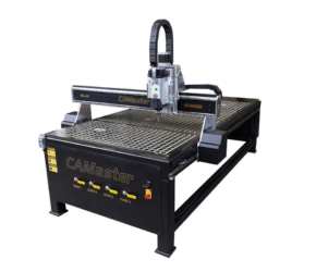 stinger - 4x4 cnc router